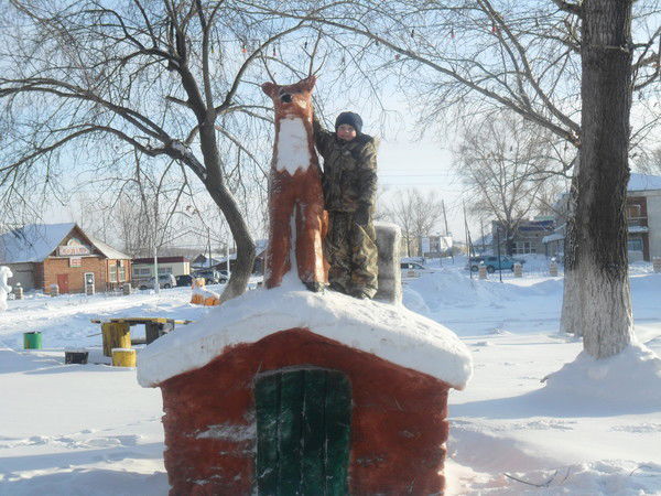 Владимир Ляпин