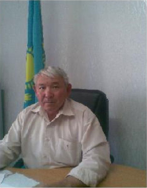 Школа № 27 Село Умирзак