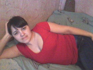 Юлия Ракова