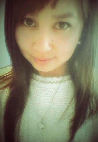 Шынар Тастемирова