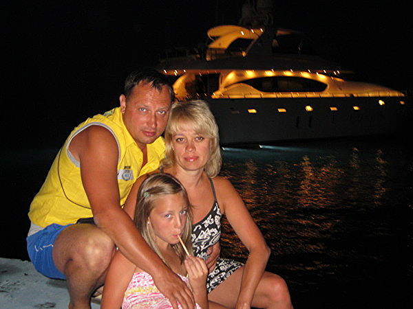 Игорь Куницын