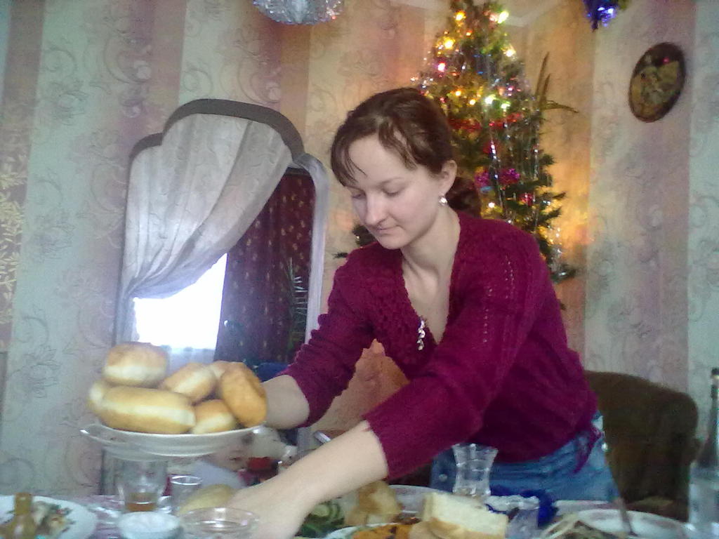 Снежана Пичугина (Бондаренко)