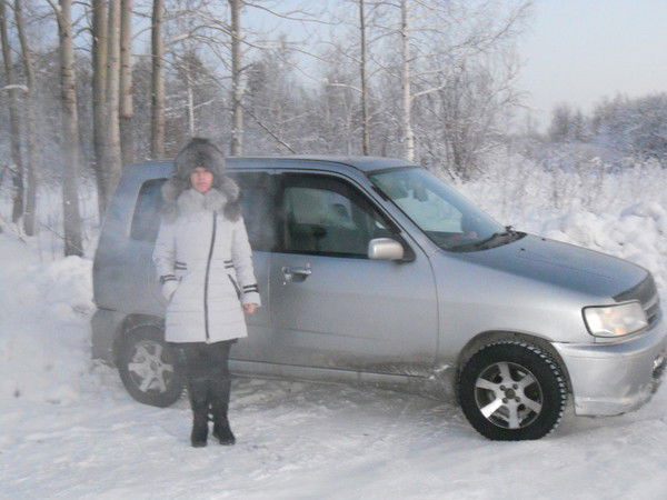 Ольга Бахтина