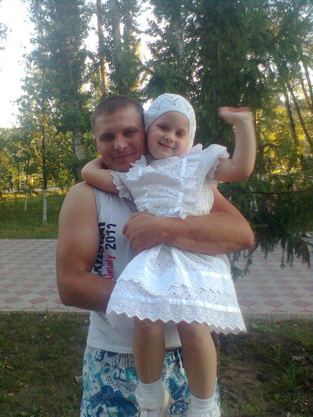 Александр Клочко