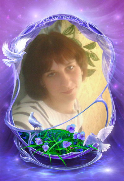 Екатерина Ефимова