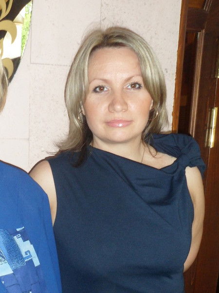 Маргарита Сибирякова