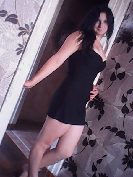 Наташа Голованева