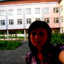 Татьяна Бухаринова (Лихачёва)