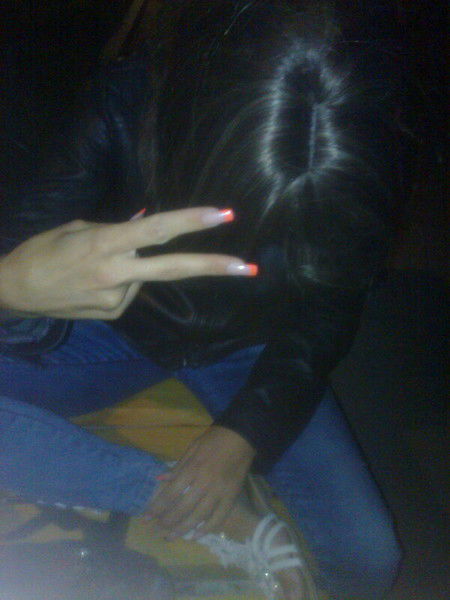 Я Твой Рай *******