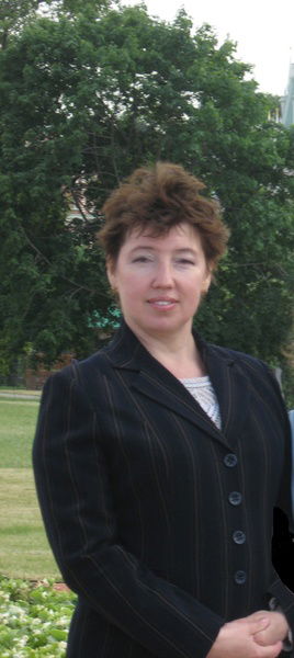 Елена Галаган