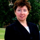 Елена Галаган