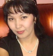 Сауле Ибраева