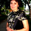 Татьяна Феденёва