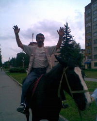 Рафаел Мамедов