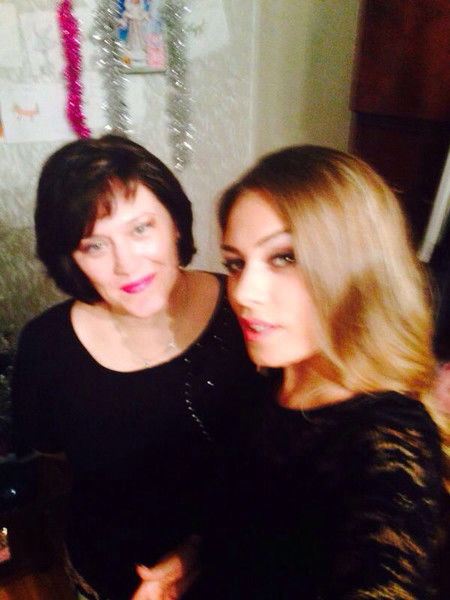 Ольга Кручина