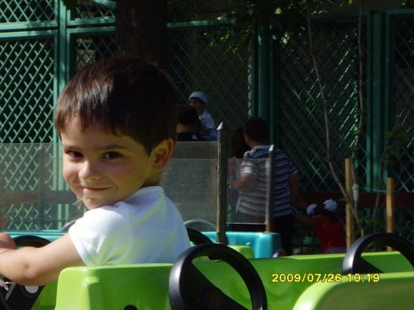 Александр Чеботарь