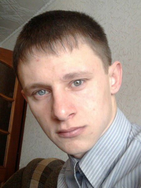 Евгеий Мастрюков