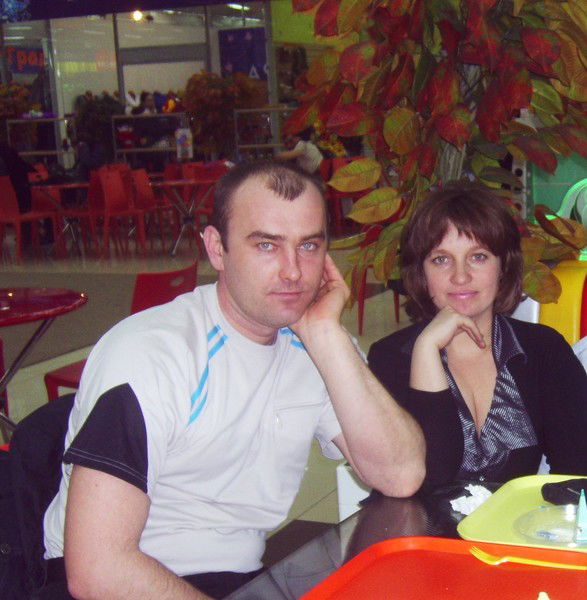 Ирина Савицкая