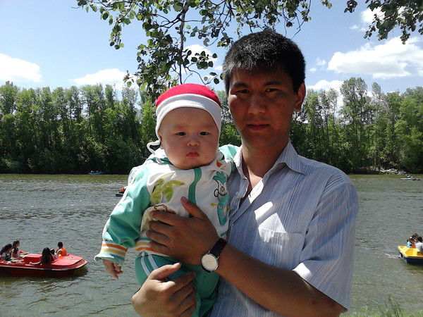 Асхат Дыбысов