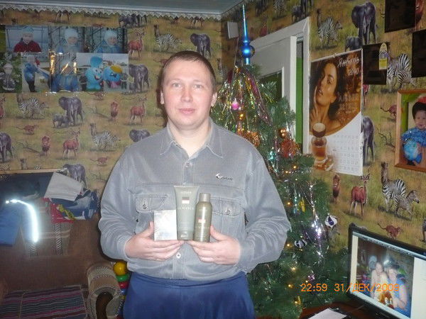 Игорь Торбяк