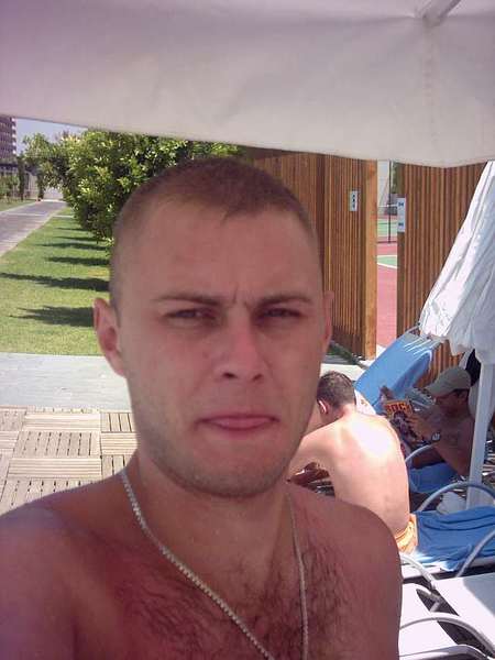 Михаил Смирнов