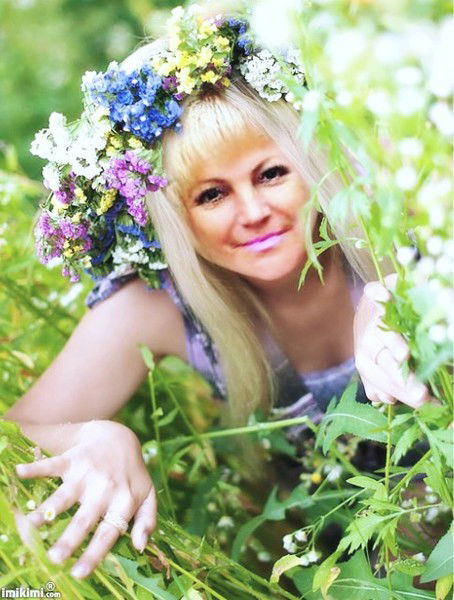 Елена Калужских