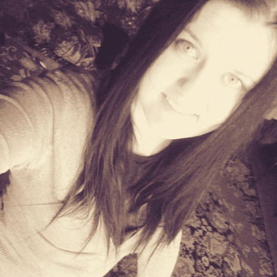 Оля Филатова