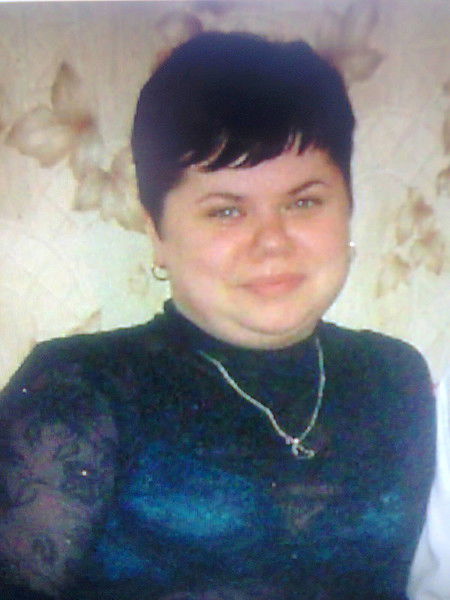 Наталия Корниенко