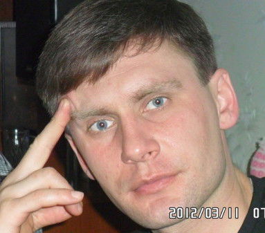 Виталий Чаплыгин