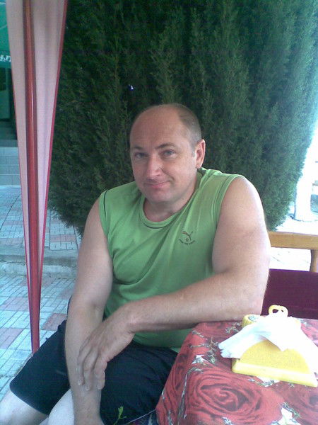 Виктор Белявский