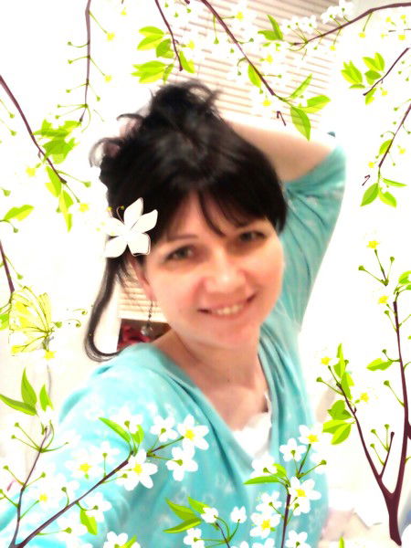 Лилиана Платонова