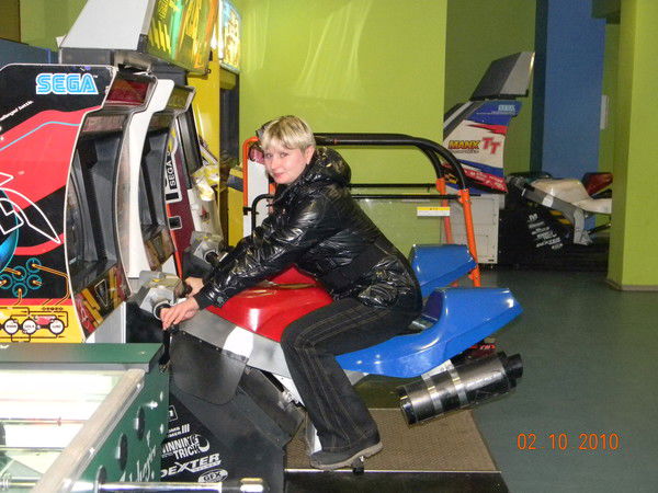 Галина Иванова