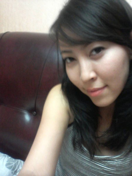 Динара Сабитова