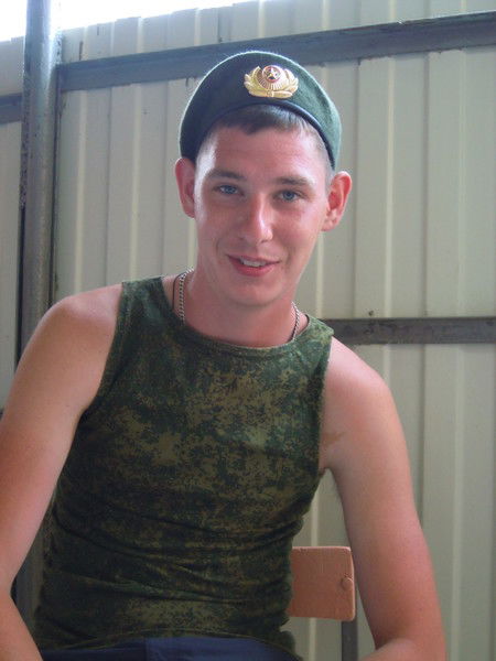 Данил Леонидович