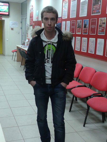 Евгений Оригиналович))))