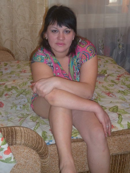 Татьяна Илларионова