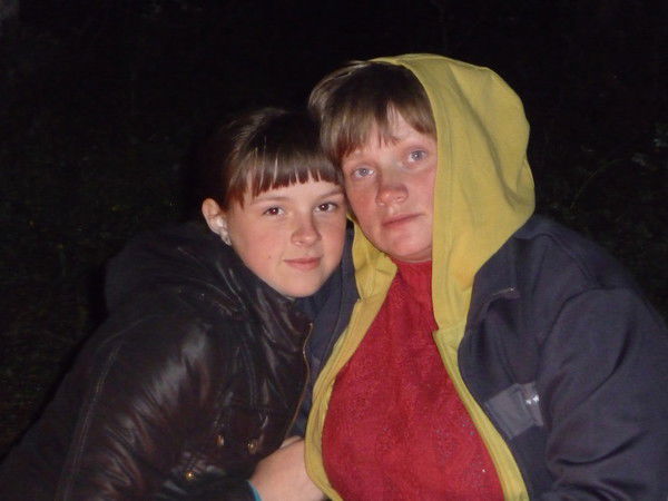 Светлана Чесановская