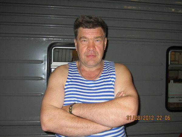 Николай Грибов