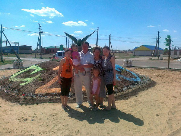 Бакытжан Митанов