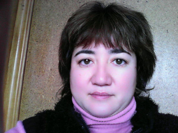 Рано Бабажанова