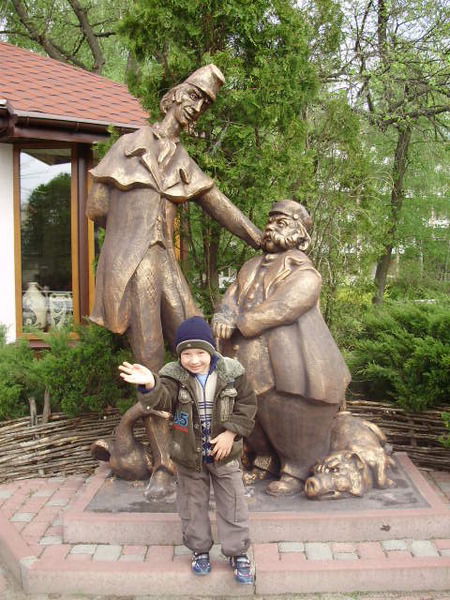 Марина Потоцкая