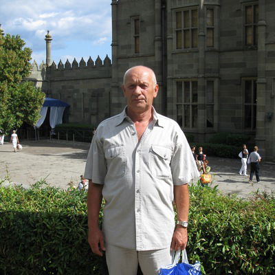 Василий Услистый