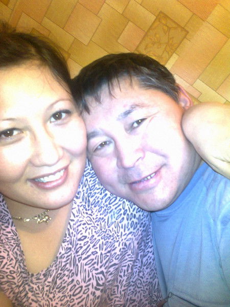 Бахтыгуль Кишкенова