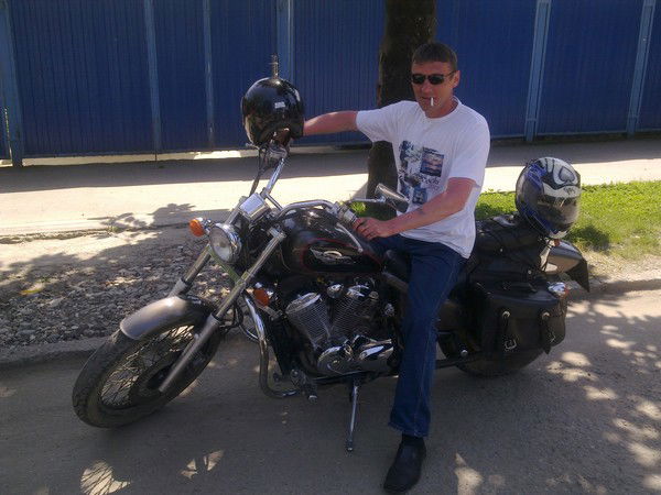 Сергей Васильев