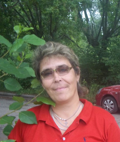 Инна Корбиева