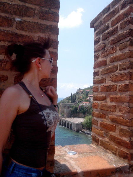 Валерия Денисова