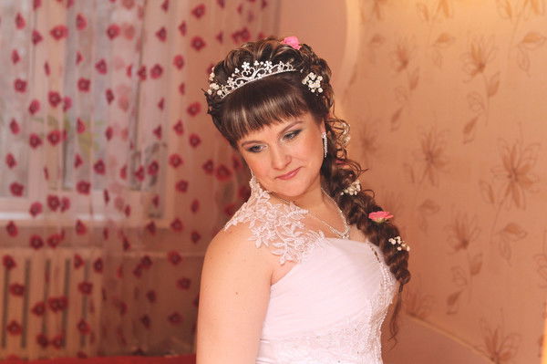 Наталья Миронова