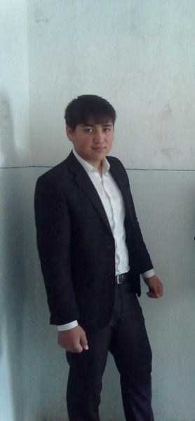 Акбарчони Хайдар