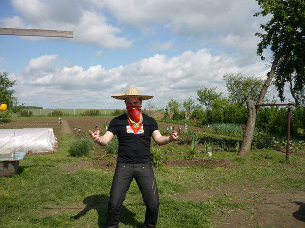 Дмитрий Путинцев