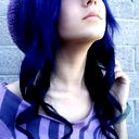 Blue Sunny